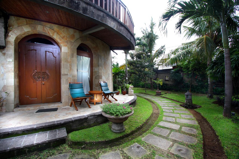 Exterior & Views 2, Dewani Villa Resort, Badung