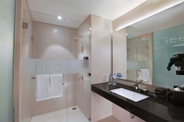 Hotel NEO+ Kuta Legian by ASTON, Badung