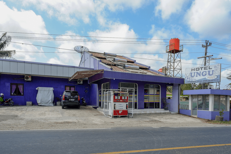 Exterior & Views 2, RedDoorz near RSUD Kebumen, Kebumen