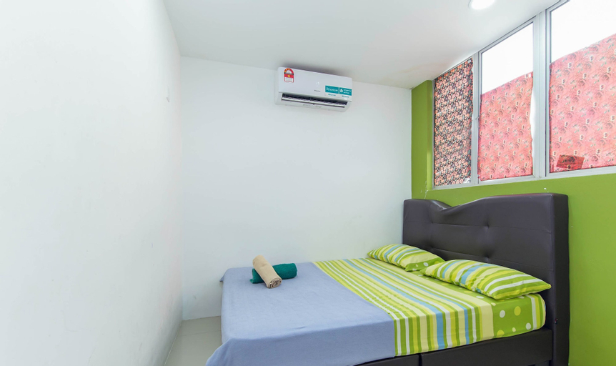 Hotel Sunbeam Palm, Kuala Lumpur