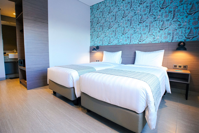 BW Inn Belitung, Belitung