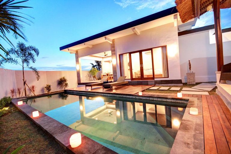 Prawiba Villa, Gianyar