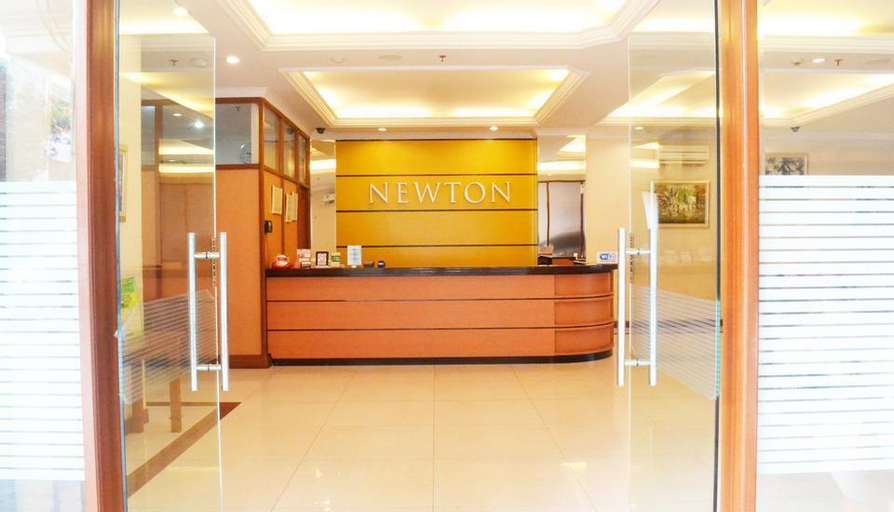 Newton Residence, Jakarta Pusat