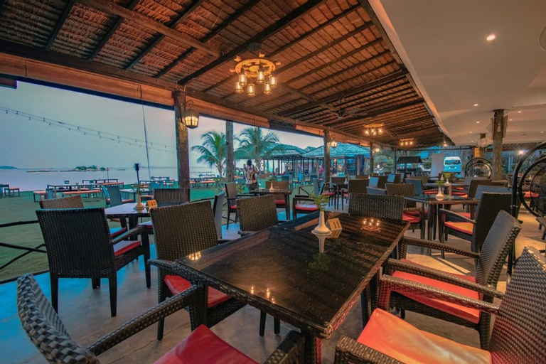 Food & Drinks 5, Bintan Spa Villa Beach Resort, Bintan Regency