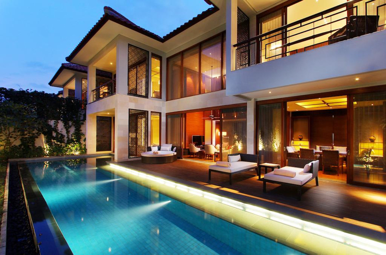 Others 1, Fairmont Sanur Beach Bali Suites & Villa, Denpasar