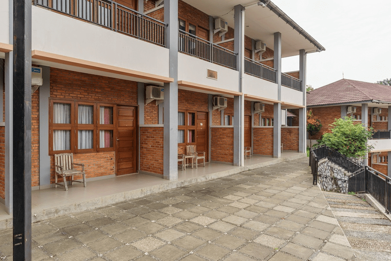 Others 5, RedDoorz Plus @ Hotel Negeri Baru Lodaya Puncak, Bogor