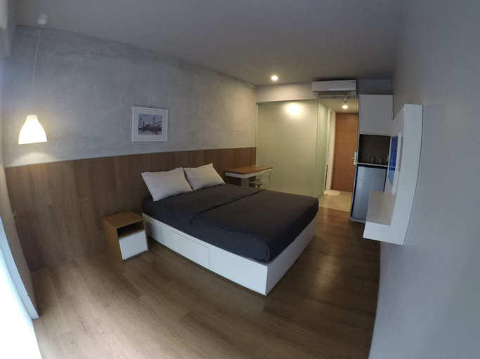 Bedroom 17
