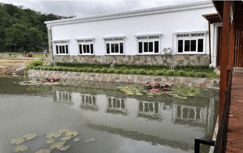 Moy Residence Tondano, Minahasa