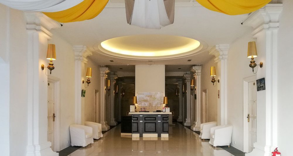 Others 4, Chulia Heritage Hotel, Penang Island