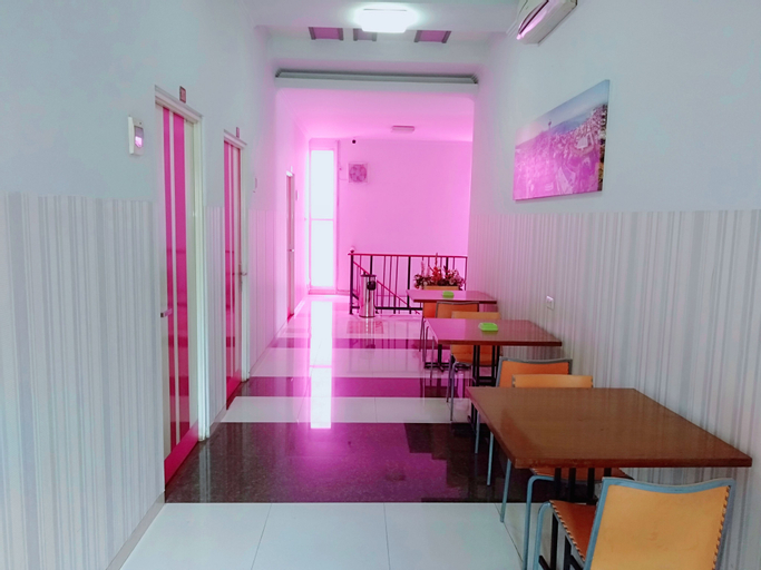Fif-fa Hotels Syariah Malang, Malang