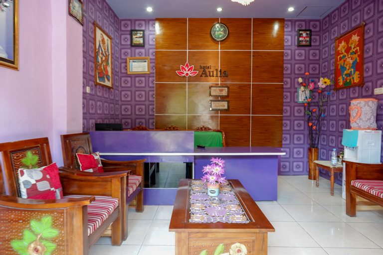 RedDoorz @ Hotel Aulia Majene, Majene