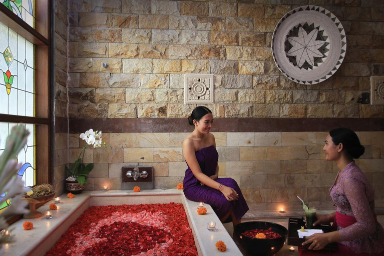 Sport & Beauty 3, Tapa Tepi Kali Canggu, Badung