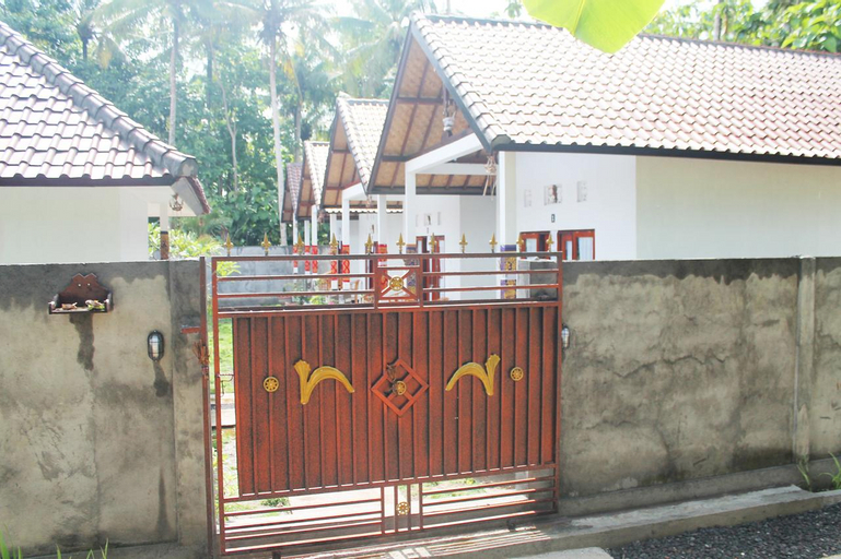Indah Guest House Nusa Penida, Klungkung
