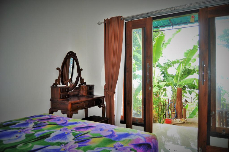 Bedroom 4, Bagus Cottage, Klungkung