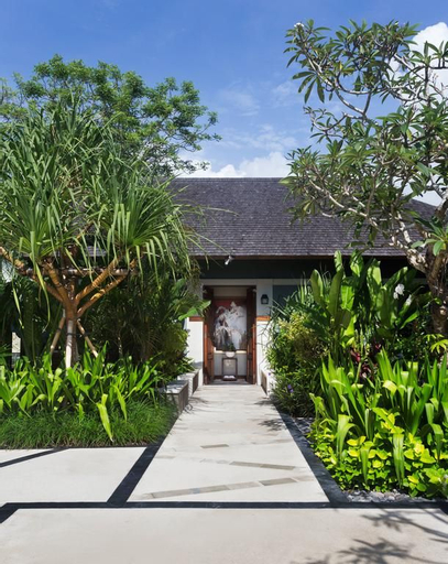 The Shanti Residence, Badung