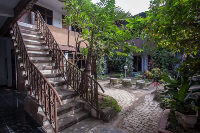Others 5, RedDoorz @ Panglima Sudirman Probolinggo, Probolinggo