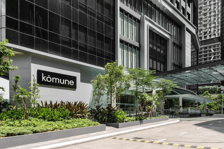 Komune Living, Kuala Lumpur