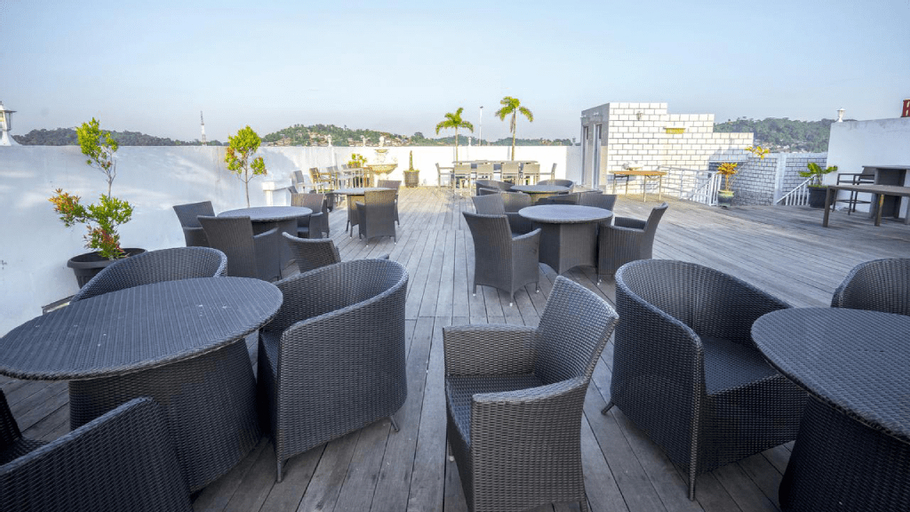 Food & Drinks 5, Radja Hotel Samarinda, Samarinda