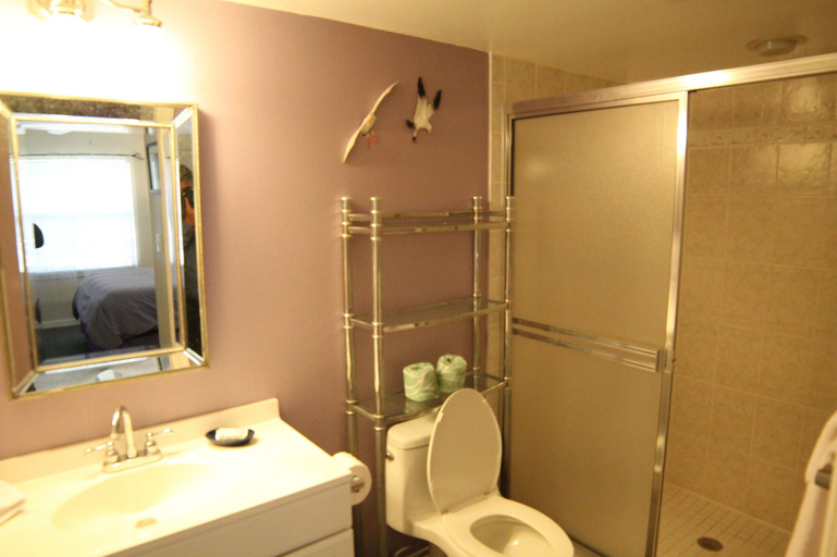 Bathroom 3, Ocean Village Club L22, Saint Johns