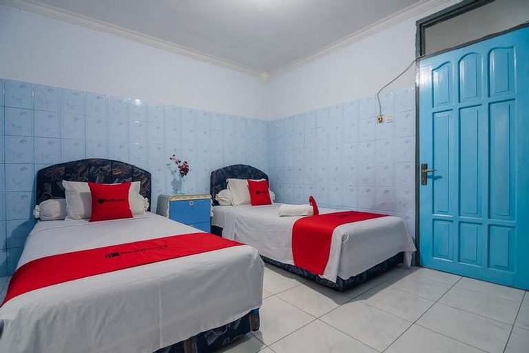 RedDoorz Syariah @ Ahmad Yani Street Balikpapan, Balikpapan