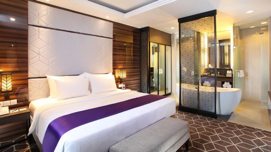Swiss-Belinn Tunjungan Surabaya, Surabaya
