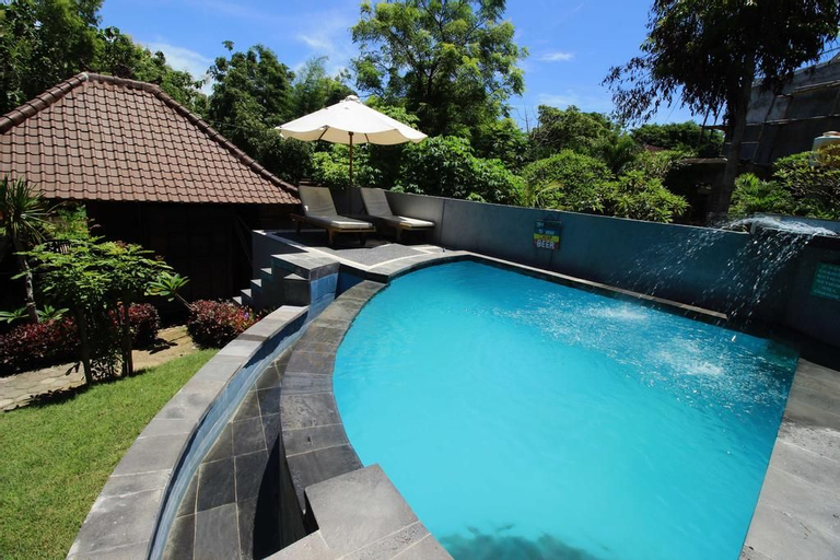 Lembah Bhucarya Hut, Klungkung