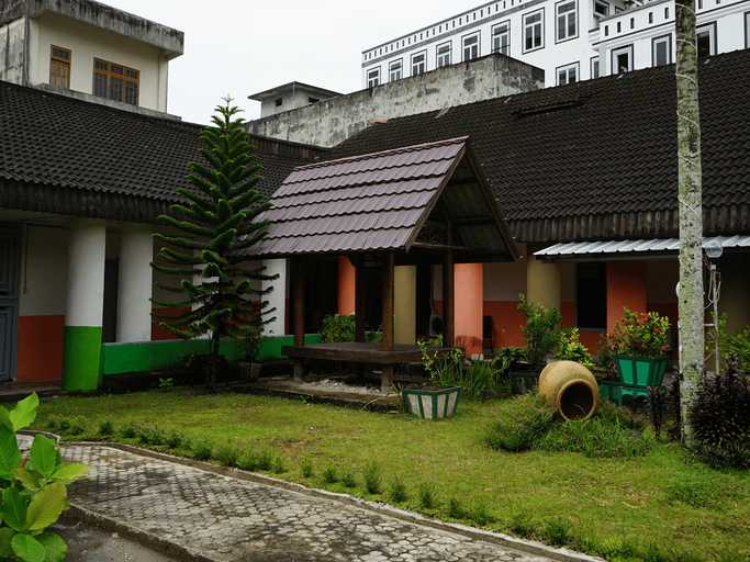 Exterior & Views 2, Hotel Martani Belitung, Belitung