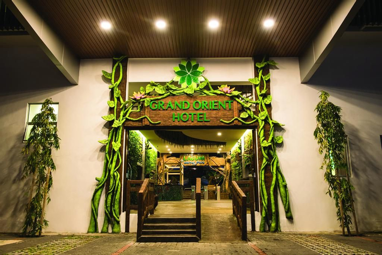 Exterior & Views 5, Grand Orient Hotel, Seberang Perai Tengah