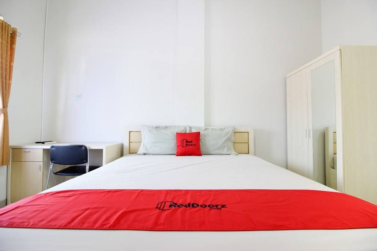 RedDoorz Syariah near Sindu Kusuma Edupark, Yogyakarta