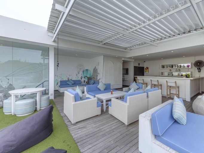 Dekuta Boutique Hotel, Badung