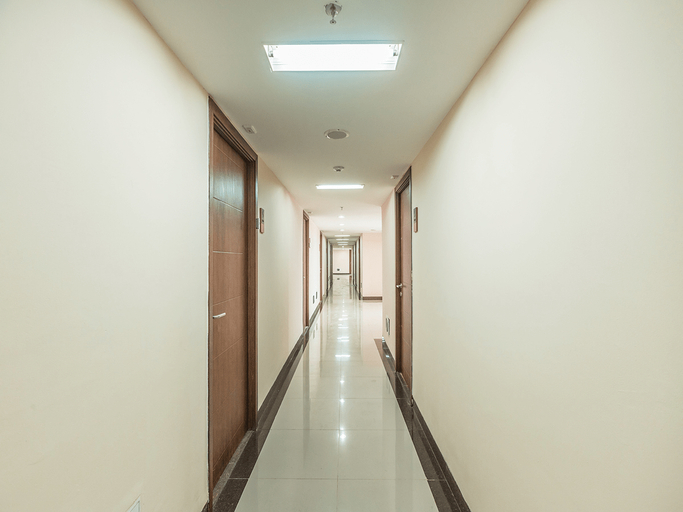 Others 5, OYO 268 cinere resort apartement, Depok