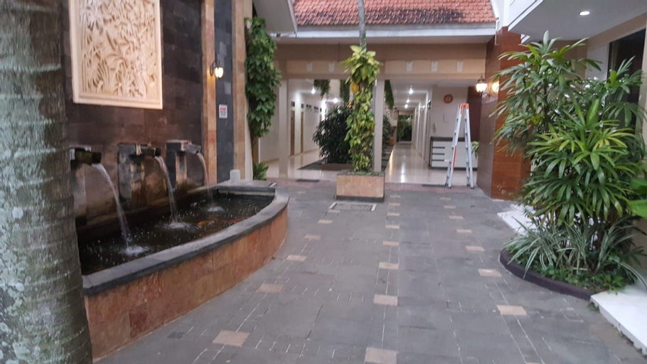 Hotel Sulawesi Jember, Jember