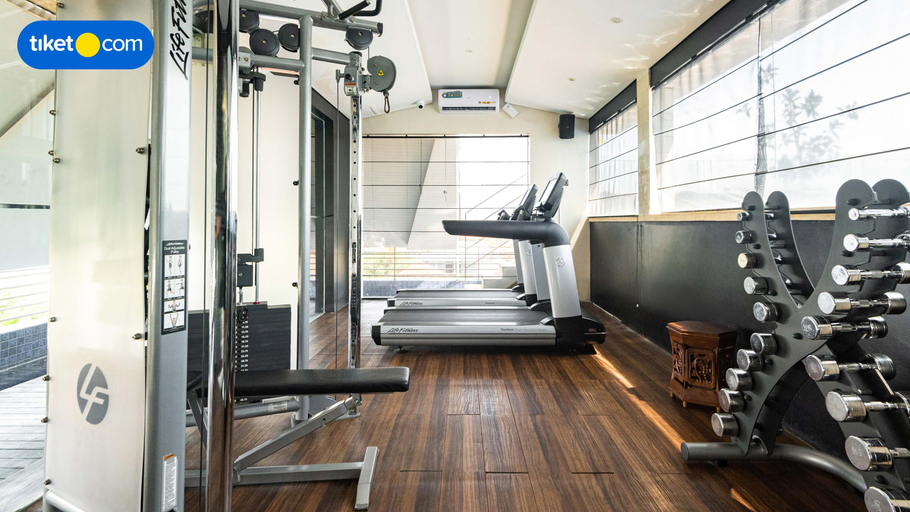 Mega Boutique Hotel and Spa - Others