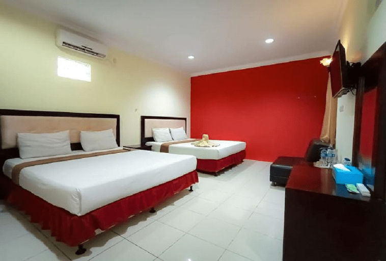 The Winner Hotel Pemalang, Pemalang