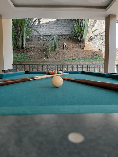 Albero Hotel Bogor, Bogor