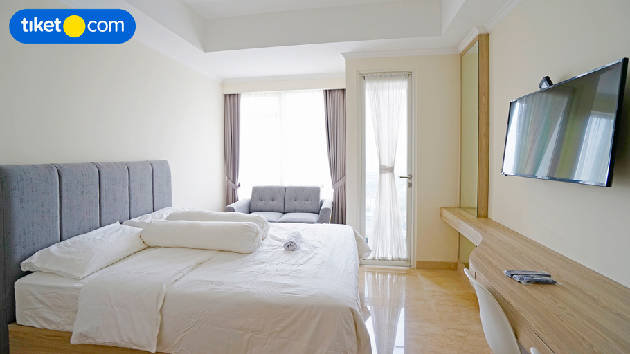 Menteng Park by The Jones, Jakarta Pusat