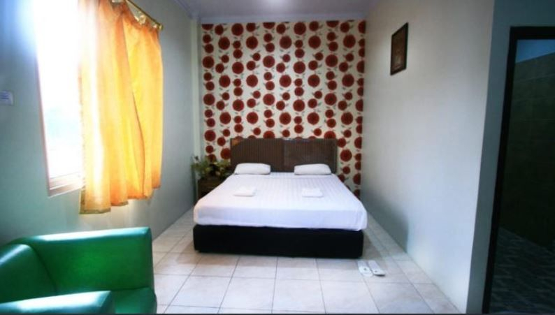 D Green Hotel Jayapura, Jayapura