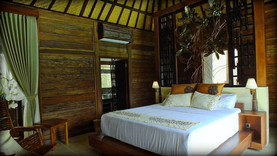 Sri Abi Ratu Villa, Gianyar
