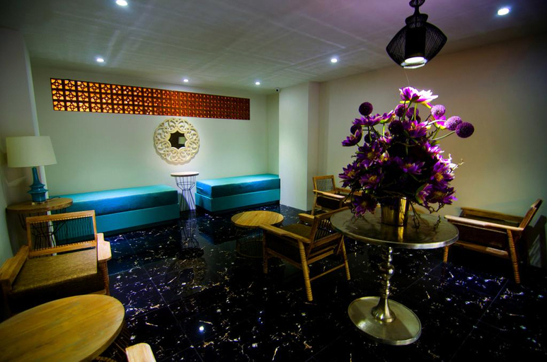 Public Area 5, Norn Talay Surin Beach Phuket, Phuket Island