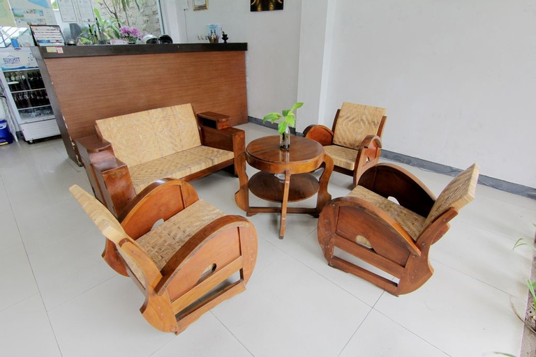 The Fort Hotel Yogyakarta, Bantul