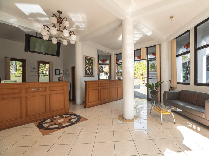 OYO 1339 Sinergi Hotel Tretes (tutup sementara), Pasuruan
