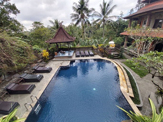Nicks Hidden Cottage, Gianyar
