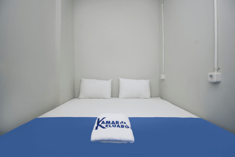 Kamar Keluarga Duri Kosambi II, West Jakarta