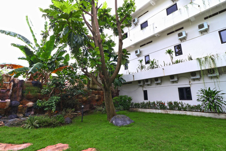 Hotel Pelangi Indah, Banjarmasin