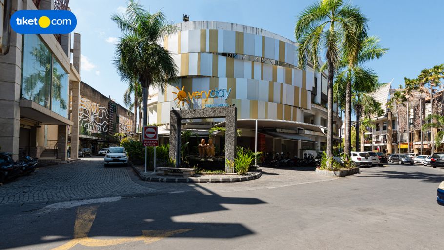 Urban Styles Everyday Kuta, Badung