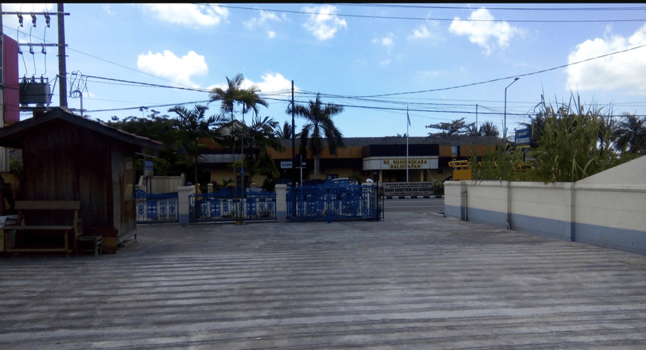 Siola Guest House Syariah, Balikpapan