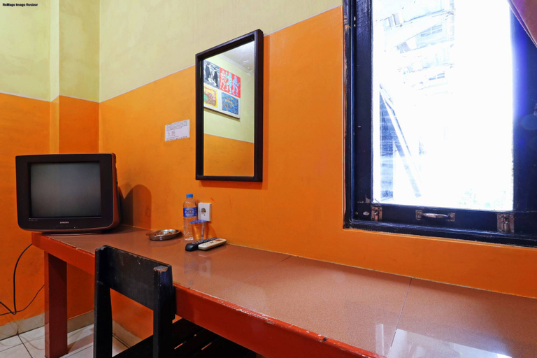 Hotel Pelangi Indah, Banjarmasin