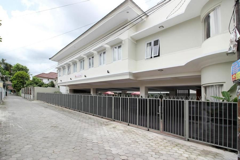 RedDoorz Syariah Plus @ Jakal Bawah 3, Yogyakarta