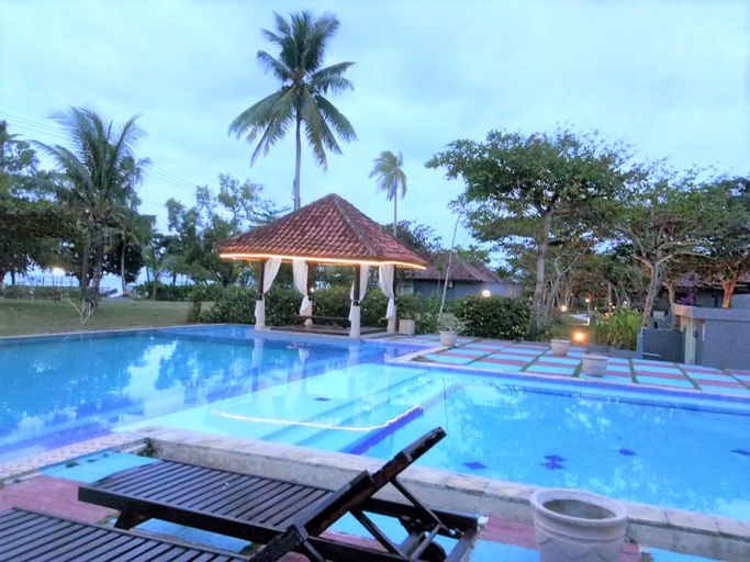 Lorin Beach Resort Belitung, Belitung