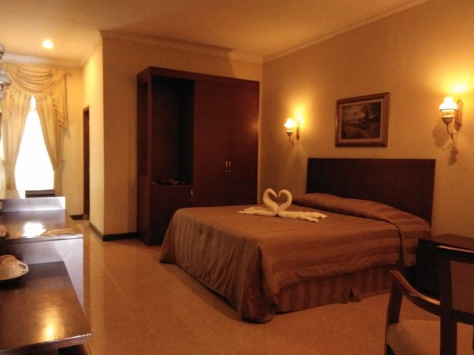 Resort Prima Cisarua, Bogor